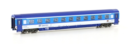 LEMKE Collection 195424 - N - Personenwagen 2. Kl. EC 176, ČD, Ep. VI - Wagen 1